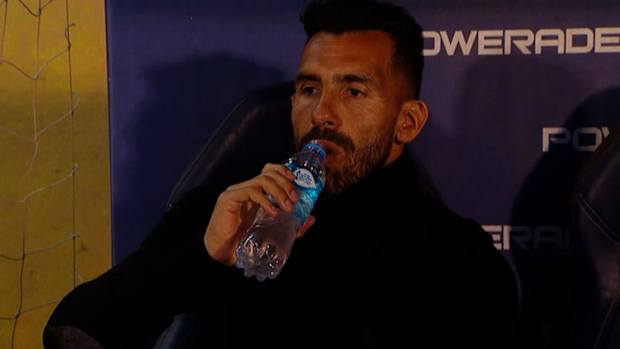 Liga Argentina: Rosario Central 1-1 Estudiantes